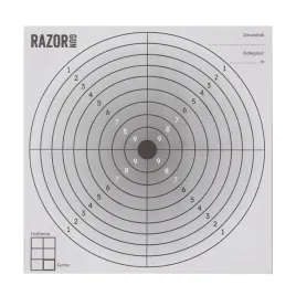 komplet-100-x-tarcza-strzelecka-rgun-14x14-czarny-srodek