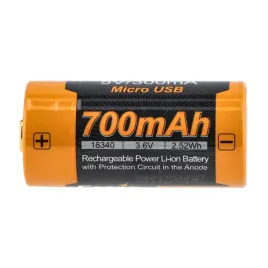 akumulator-fenix-usb-arb-l16up-16340-rcr123-700-mah-36-v