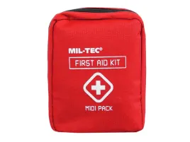 apteczka-mil-tec-midi-czerwona