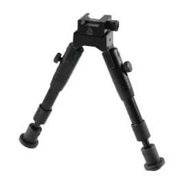 dwojnog-leapers-utg-shooter-s-bipod-6-7-picatinny-czarny