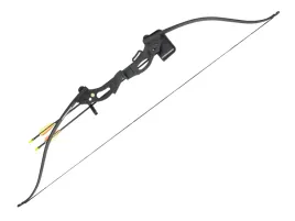 luk-klasyczny-dla-dzieci-i-mlodziezy-ek-korrigan-10-15-lb-485-czarny