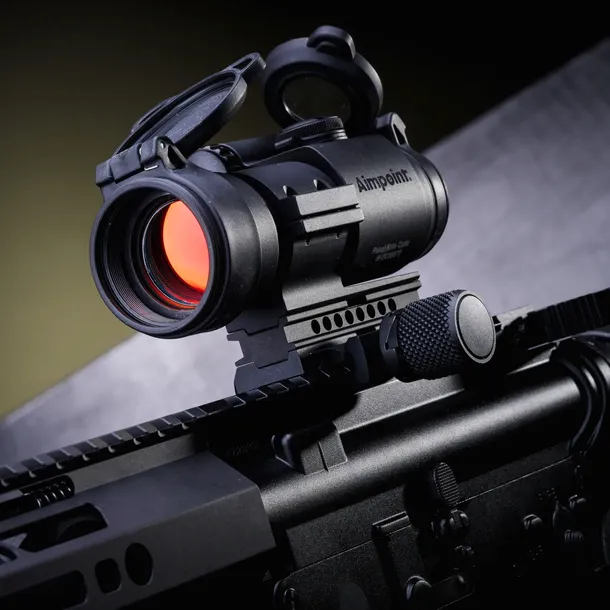 kolimator-aimpoint-pro-stan-opakowania-oryginalne