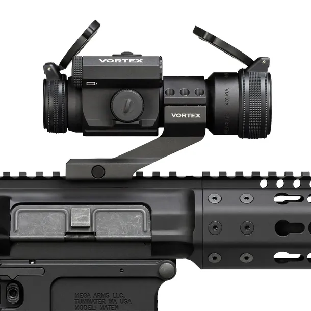 kolimator-vortex-strikefire-ii-red-green-stan-nowy-marka-vortex-optics