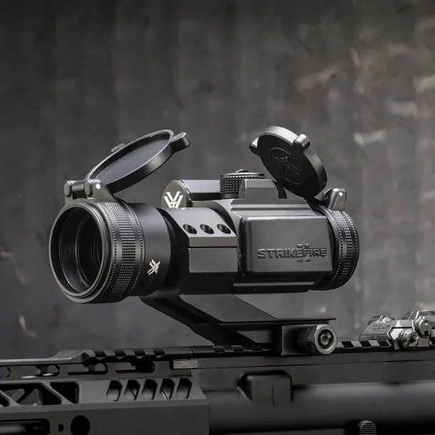 kolimator-vortex-strikefire-ii-red-green-plec-produkt-uniseks-marka-vortex-optics