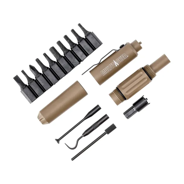 multitool-do-obslugi-broni-multitasker-twist-burnt-bronze-stan-opakowania-oryginalne