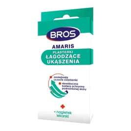 plasterki-bros-amaris-lagodzace-ukaszenia-20-szt