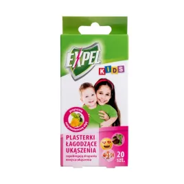 plasterki-expel-dla-dzieci-lagodzace-ukaszenia