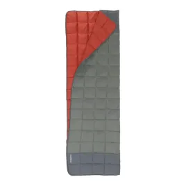koldra-syntetyczna-robens-snowfall-quilt-green-vineyard