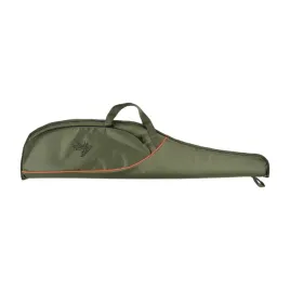 pokrowiec-na-bron-forsport-125-cm-oliwkowy-haft-czarna-glowa-jelenia-bi