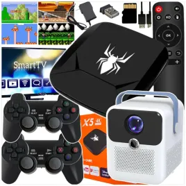 projektor-4k-led-konsola-game-stick-pro-android-2-pady-gry-pilot-wifi-usb
