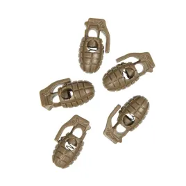 stopery-mil-tec-pineapple-coyote-10-szt