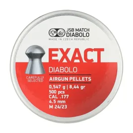 srut-diabolo-jsb-exact-451-mm-500-szt