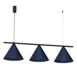 lampa-wiszaca-capital-black-navy-blue-3xgx53-eko-light