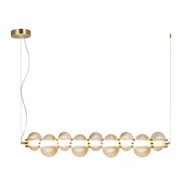 lampa-wiszaca-bolla-gold-32w-led-eko-light