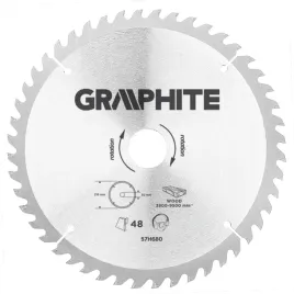 graphite-tarcza-widiowa-do-pilarki-216mm-48-zebow
