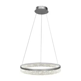 lampa-wiszaca-gala-silver-25w-led-eko-light