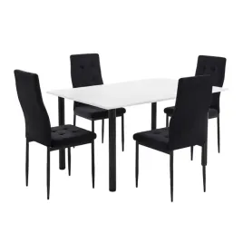 zestaw-stol-lugano-120x80-blat-bialy-nogi-czarne-4-monako-czarne-welur