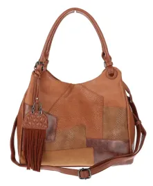 torebka-damska-shopper-a4-pojemna-elegancka-torba-do-pracy-mc809-brazowa