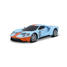 maisto-82335-ford-gt