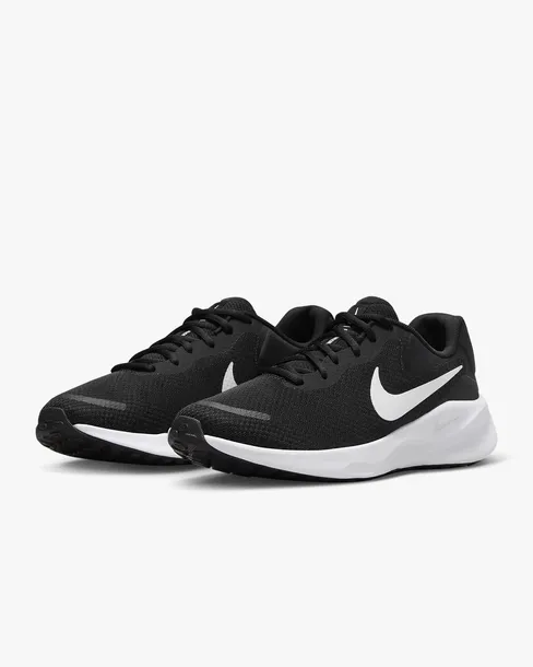 BUTY SPORTOWE NIKE REVOLUTION 7 FB2207 001 R-44,5