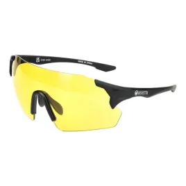 okulary-strzeleckie-beretta-challenge-evo-zolte