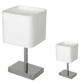 lampka-stolowa-napoli-bialy-chrom-1xe27-eko-light