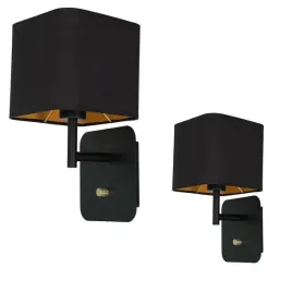 kinkiet-napoli-black-gold-1xe27-eko-light