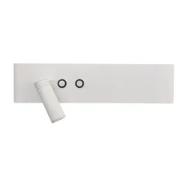 kinkiet-resort-lewy-10w-3w-led-4000k-bialy-eko-light