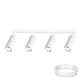 oprawa-mica-spot-bialy-chrom-4xgu10-eko-light