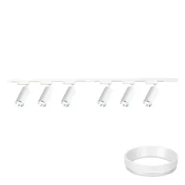 zestaw-oprawa-mica-track-bialy-chrom-6xgu10-2m-eko-light