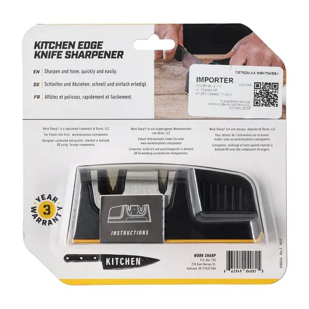 ostrzalka-do-nozy-kuchennych-work-sharp-kitchen-edge-knife-sharpener-stan-opakowania-oryginalne
