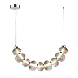 lampa-wiszaca-bolla-smoked-36w-led-eko-light