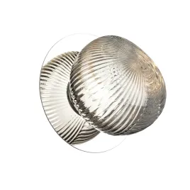 kinkiet-lampa-sufitowa-bolla-smoked-3w-led-eko-light
