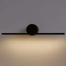 kinkiet-artist-czarny-6w-led-40cm-eko-light