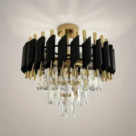 lampa-sufitowa-cristal-5xe14-eko-light