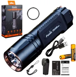 latarka-led-fenix-tk35r-edycja-limitowana-5800-lm-610-m-swiatlo-uv-3w-15w