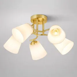lampa-sufitowa-pafos-gold-5xe27-eko-light