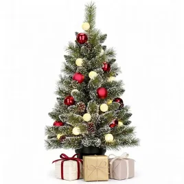 choinka-dekoracyjna-kaprun-w-donicy-20-led-z-bombkami-timer-86cm-luca