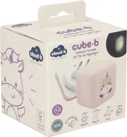 cloud-b-cltt-1200-lampka-nocna-cube-b-jednorozec-lily