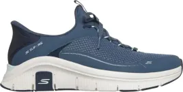 buty-damskie-skechers-relaxed-fit-flex-150892-nvy