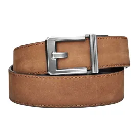 pas-strzelecki-kore-essentials-buffalo-leather-gun-belt-x3-brazowy