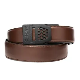 pas-strzelecki-kore-essentials-leather-gun-belt-x6-brazowy