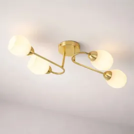 lampa-sufitowa-king-gold-4xe27-eko-light