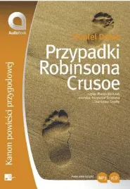 audiobook-mp3-przypadki-robinsona-crusoe-daniel-defoe