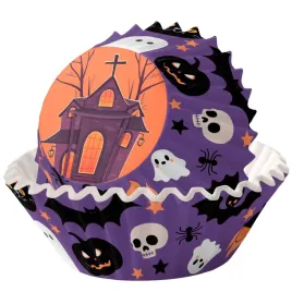 foremki-halloween-papierowe-do-babeczek-7x5x25-cm-fioletowe-50-ml