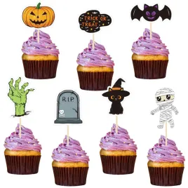 toppery-halloween-70-szt-7-wzorow-do-babeczek-tortu-dynie-nietoperze