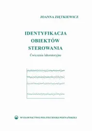 ebook-identyfikacja-obiektow-sterowania-cwiczenia-laboratoryjne-joanna-zietkiewicz