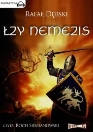 audiobook-mp3-lzy-nemezis-rafal-debski