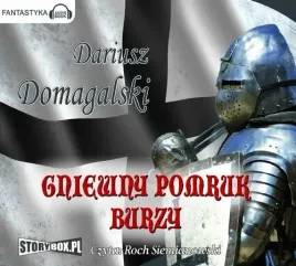 audiobook-mp3-gniewny-pomruk-burzy-dariusz-domagalski