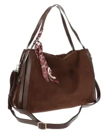 torebka-damska-shopper-zamszowa-pojemna-a4-torba-na-ramie-403e-czekoladowa